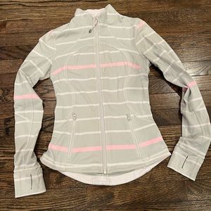 Lululemon Jacket Size 4